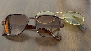 Imported Sunglasses