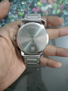 Titan Watch (Copy)
