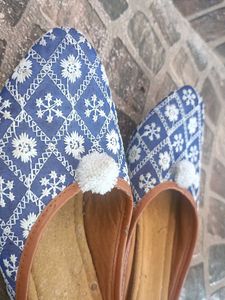 jutti , traditional wear ,