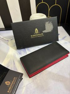 Baronsmate Executive Product Wallet