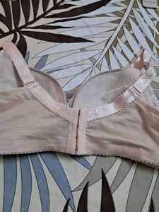 Premium  Quality  Bra N Panty In Imported Fabric