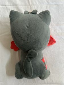 Pokemon Litten