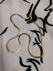 snake chain