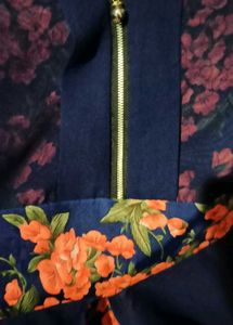 Gown