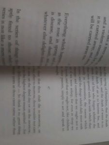 Meditations by Marcus Aurelius
