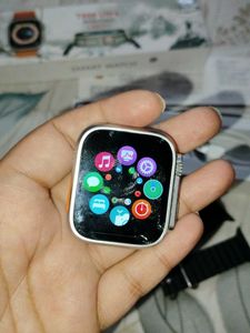 T800 Ultra Smart Watch -