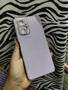 Redmi Note 10 Pro Max Mobile Cover