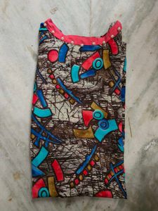 Pure Cotton Kurta Women