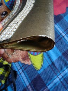 Brand new Clutch