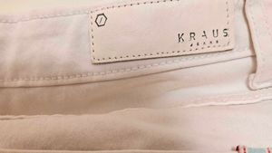 Off-White Women&#39;s Jeans