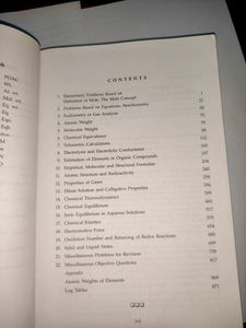 RC Mukherjee Chemistry Book (11+12)