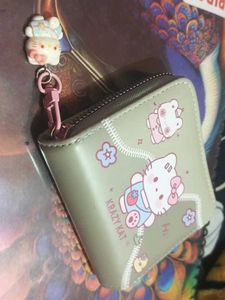 Hello Kitty Wallet