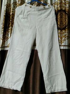 Dressberry Straight Fit Trouser
