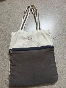 Cute Vokdong Tote Bag