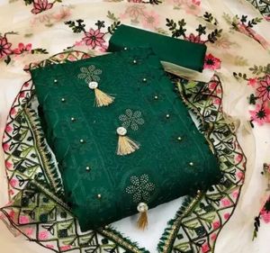 Dress Material/Salwar Suit Material