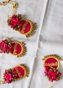 Dulhan Jewellery Set