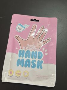 Hand Mask Miniso