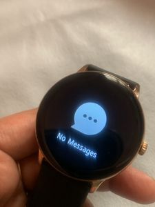 Fire Boltt Phoenix Pro Smart Watch