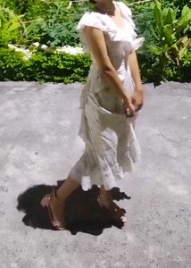 Pretty dress