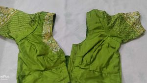 New Blouses