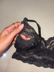 Lace Bralette