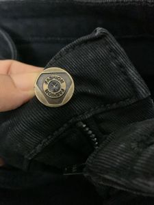 It’s New Branded Denim