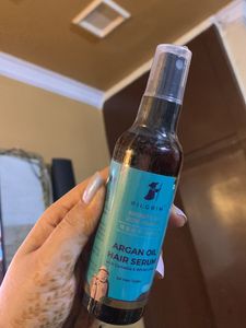 Pilgrim Hair Serum