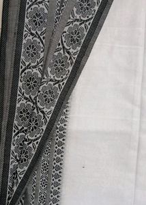 Begumpuri Khadi Saree