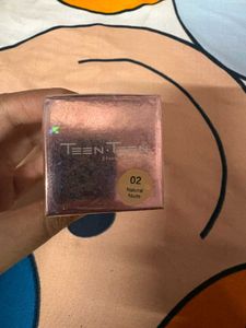 Teen Foundation