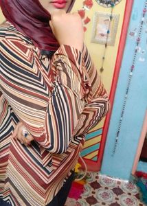 Stylish Korean Party Wear Top Long Sleeves