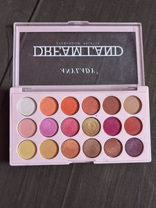 ANYLADY Dreamland Eyeshadow Palette