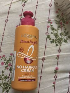 L’Oreal Dream Lengths Leave In