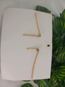 Golden Jewelry Women&#39;s