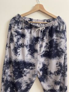 Athleisure Joggers
