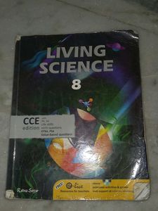 Living Science Class 8