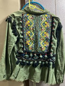Newww Stylish Topp