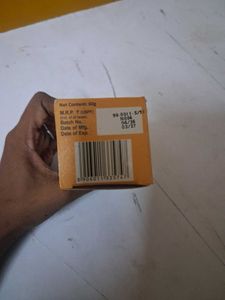 Aaryanveda Papaya Hair Removal Cream