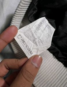 Varsity Jacket - WSC