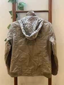 Stylish Casual Jacket