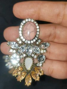 Trendy Indo Western Earings