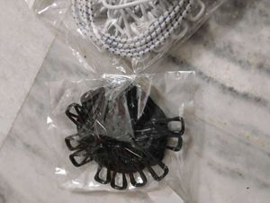 Drying Ropes 3