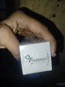Fixderma Foobetik Foot Cream
