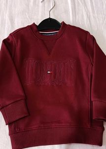 Kid&#39;s sweatshirt