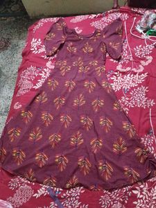 Floral Dresses ( pack of 2 )