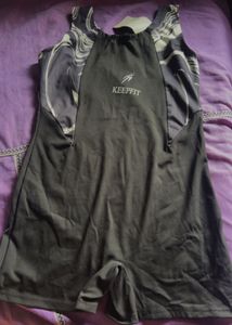Keepfit Swimsuit