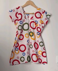 Top For Girls