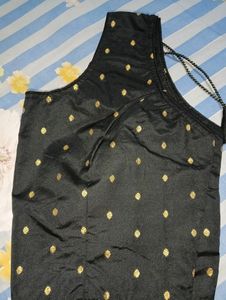 Black Blouse For Women