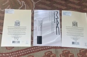 M.A.C SEMPLES 🎉🎉Offers 🎉🎉