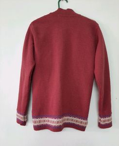 Sweater, Bust 28-32