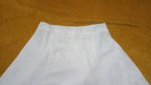 Fairycore Embroided Skirt